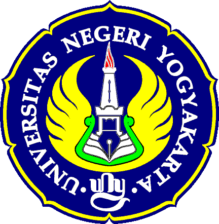 Logo UNY